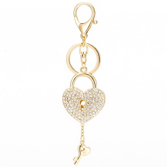 Bling keychains - Picture 15 of 16